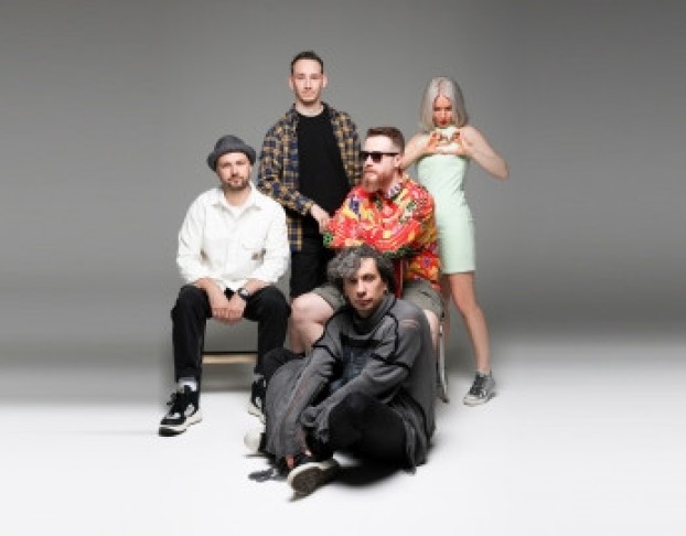 Группа Шлюз