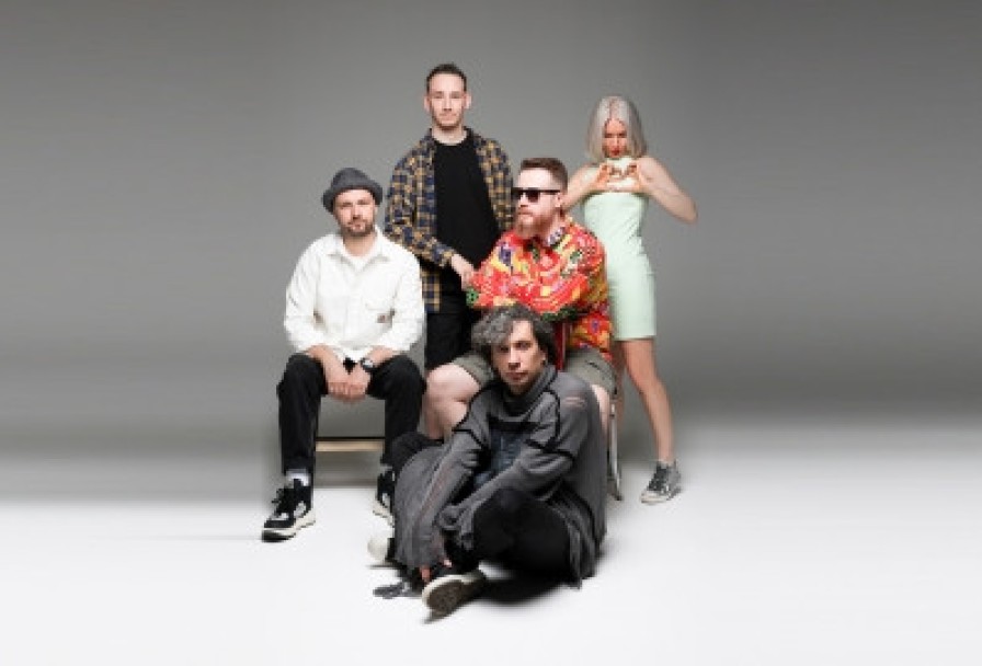 Группа Шлюз