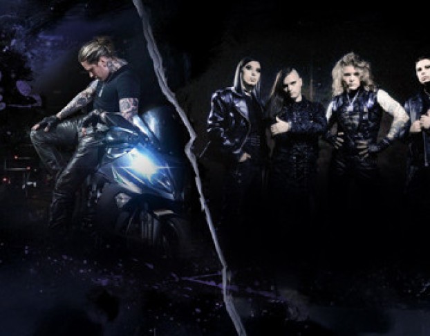 Группы Neverlove и Unluvd