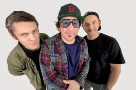 Кирпичи Рождественские Встречи