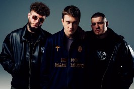 Лица Андеграунда Part 3