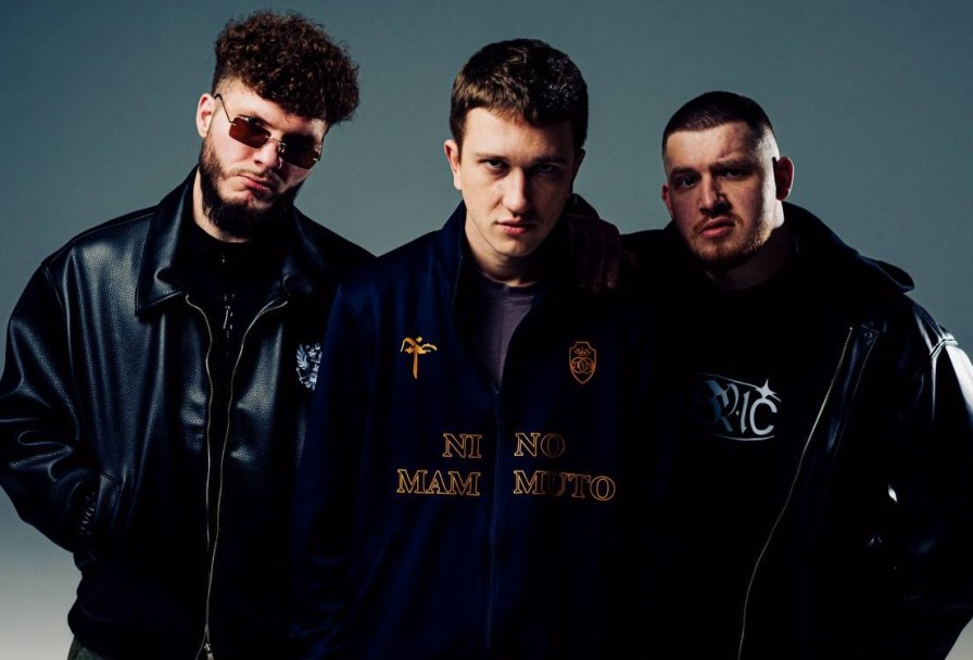 Лица Андеграунда Part 3