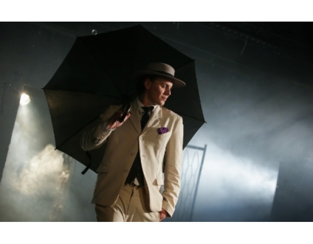 Подходцев и Двое Других, или Безобразие, Которому Имени Нет