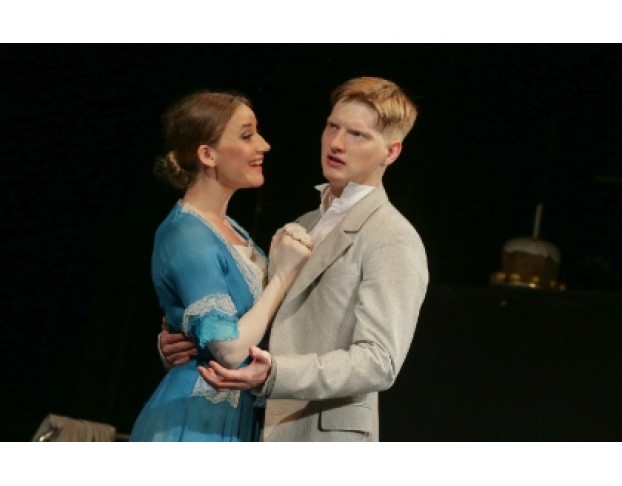 Подходцев и Двое Других, или Безобразие, Которому Имени Нет