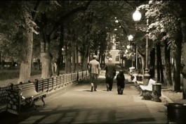 Путешествие по Следам Романа Мастер и Маргарита