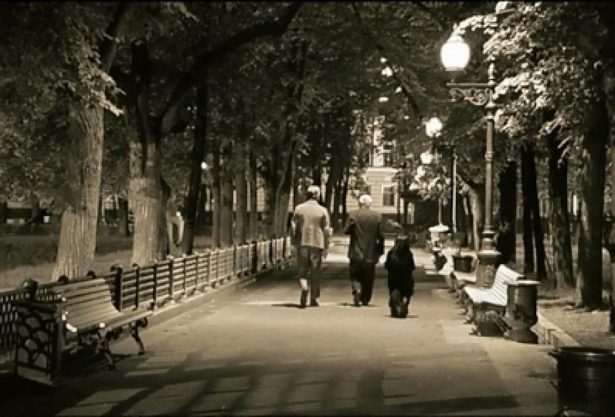 Путешествие по Следам Романа Мастер и Маргарита