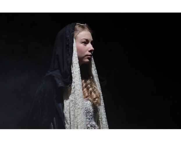 Ромео и Джульетта