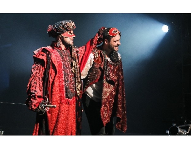 Ромео и Джульетта