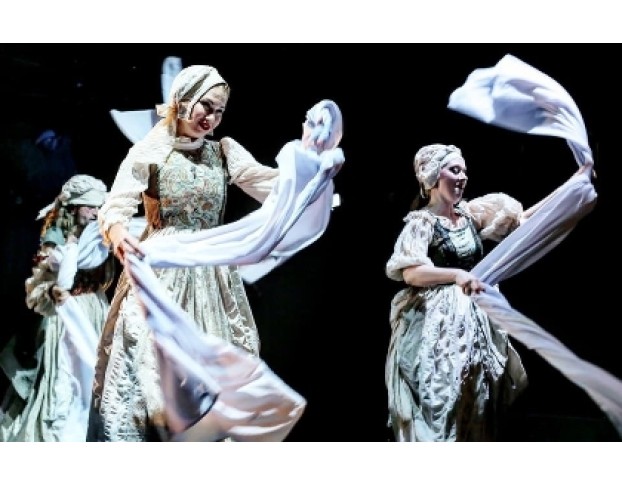 Ромео и Джульетта