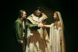 Ромео и Джульетта