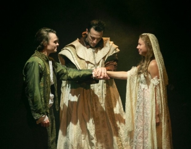 Ромео и Джульетта