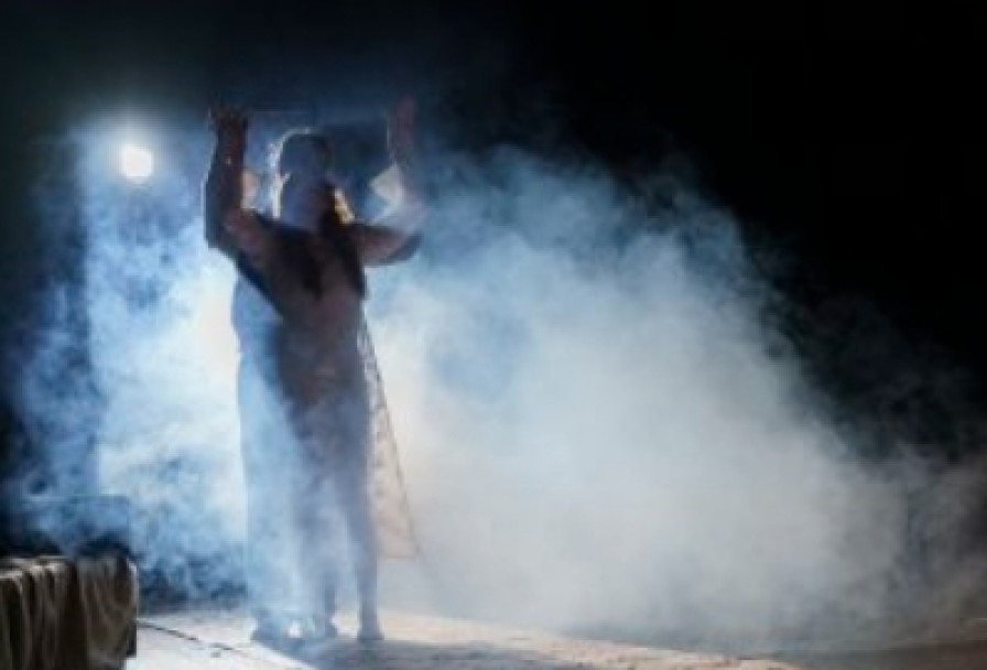 Сегодня Такая Ночь.