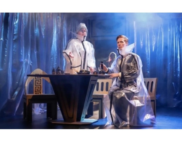 Собачье Сердце. Преображенский