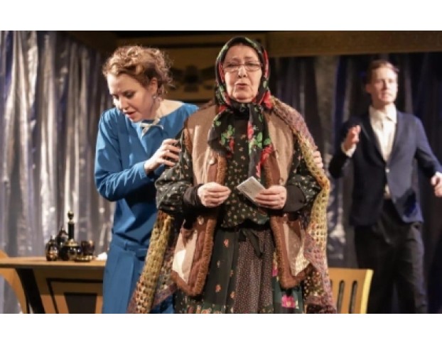 Собачье Сердце. Преображенский