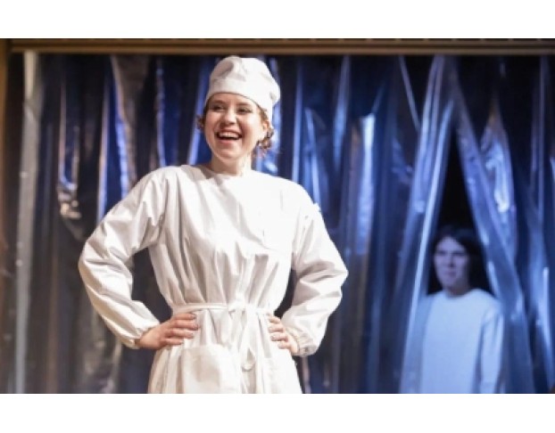 Собачье Сердце. Преображенский