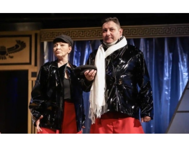 Собачье Сердце. Преображенский