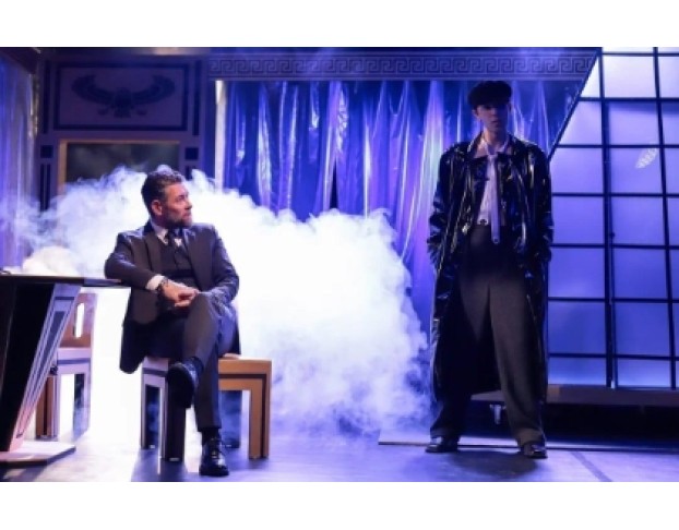 Собачье Сердце. Преображенский