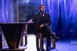 Собачье Сердце. Преображенский