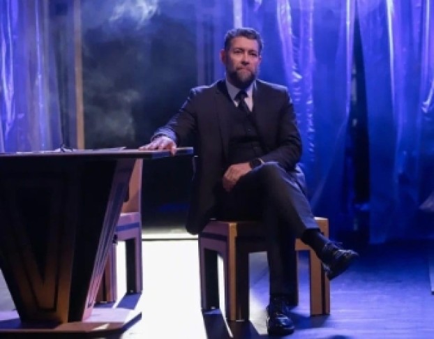 Собачье Сердце. Преображенский