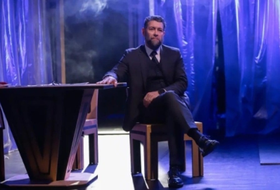 Собачье Сердце. Преображенский