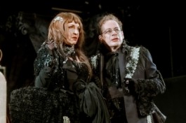 Стакан Воды, или Заговор по-Английски