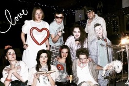 Страшилки на Ночь