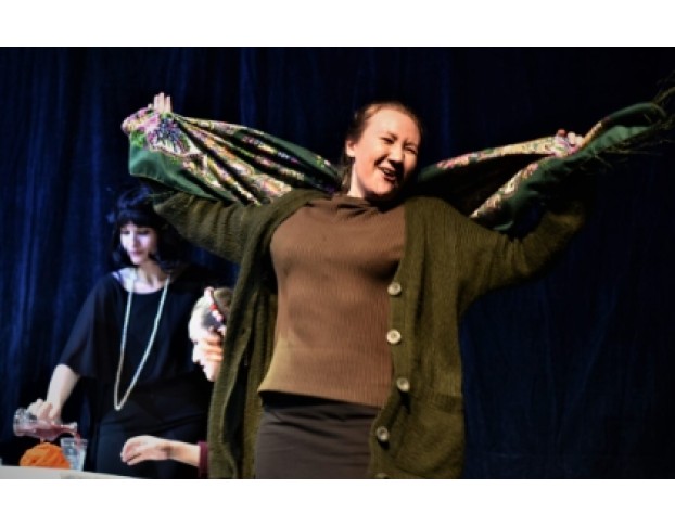 Вдовий Пароход