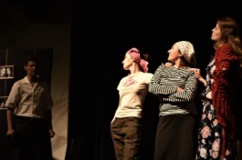 Вдовий Пароход