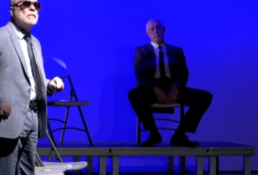 Завершенный Гештальт