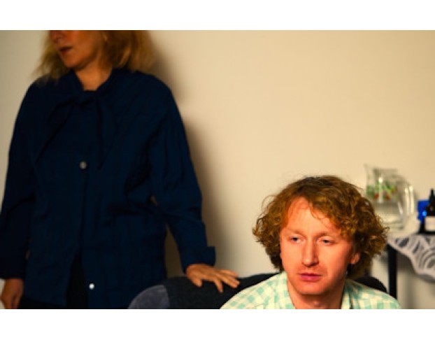 Дверь в Интерьер