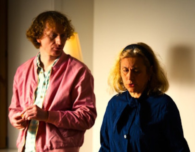 Дверь в Интерьер