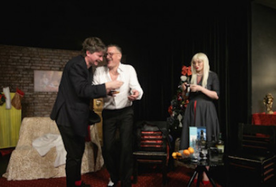 не Всякий Вор – Грабитель