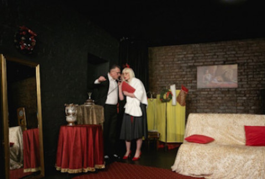 не Всякий Вор – Грабитель