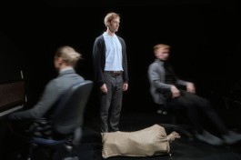 что Вы Делали Вчера Вечером?