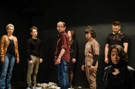 Греки. Эдип. Медея