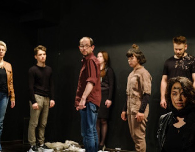 Греки. Эдип. Медея