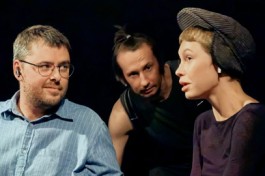 Идем Учиться Плавать