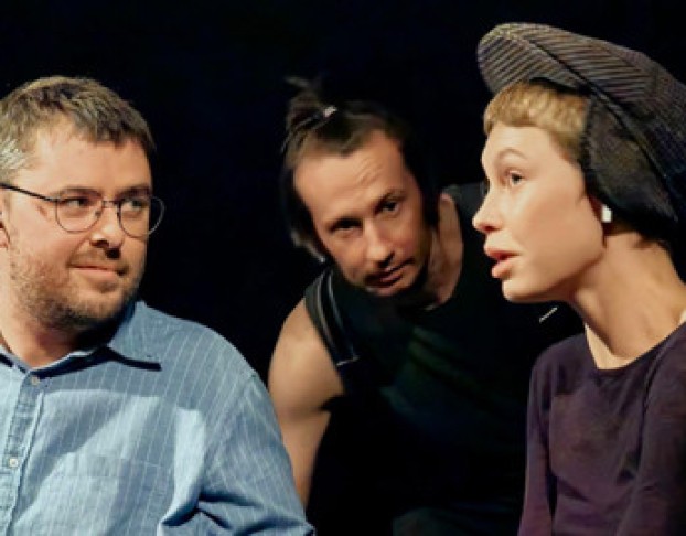 Идем Учиться Плавать