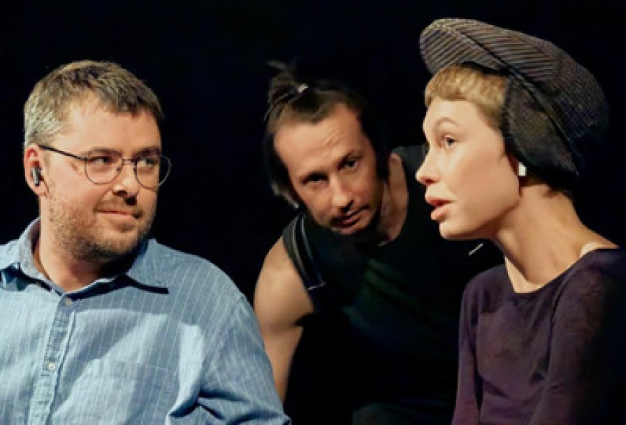 Идем Учиться Плавать