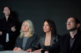 История о Зигфриде и Брунгильде