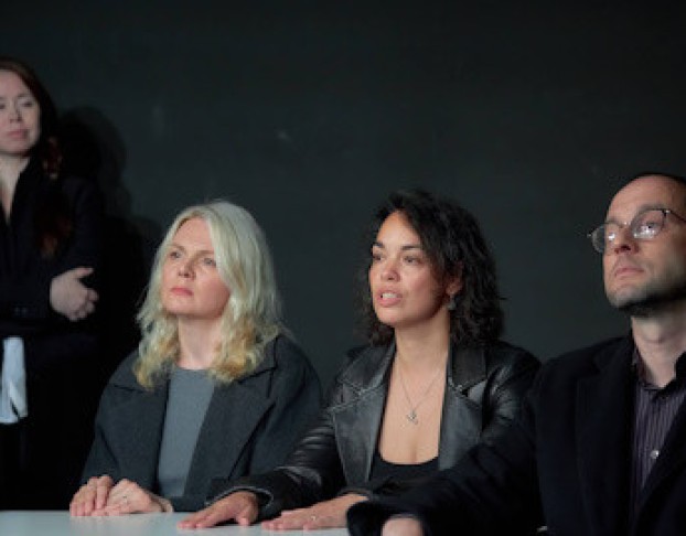 История о Зигфриде и Брунгильде