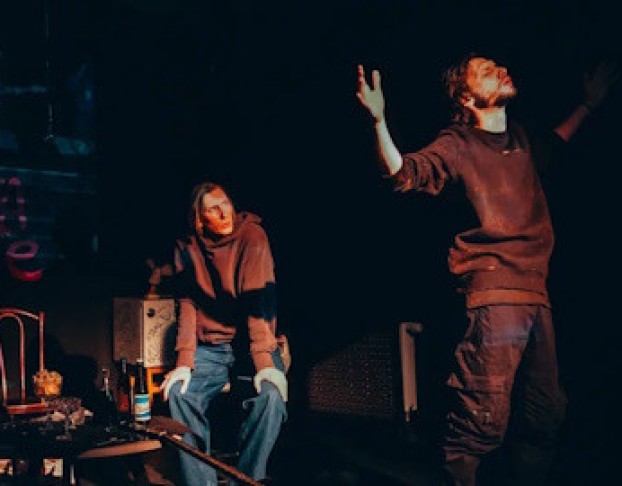 Транспондер на Фрилансе