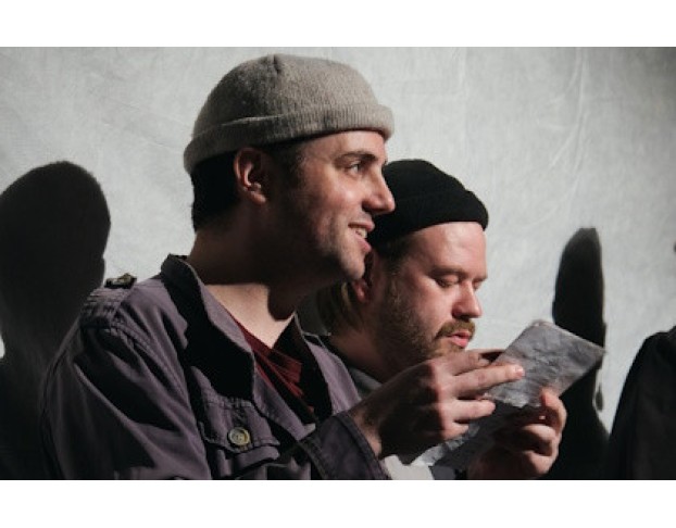 Я, как Алиса, Устал Удивляться