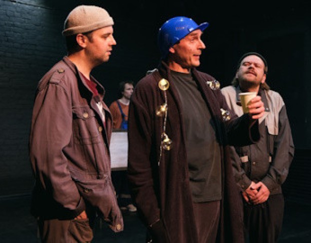 Я, как Алиса, Устал Удивляться