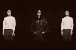 Я не Йоко Оно