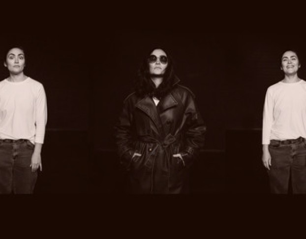 Я не Йоко Оно