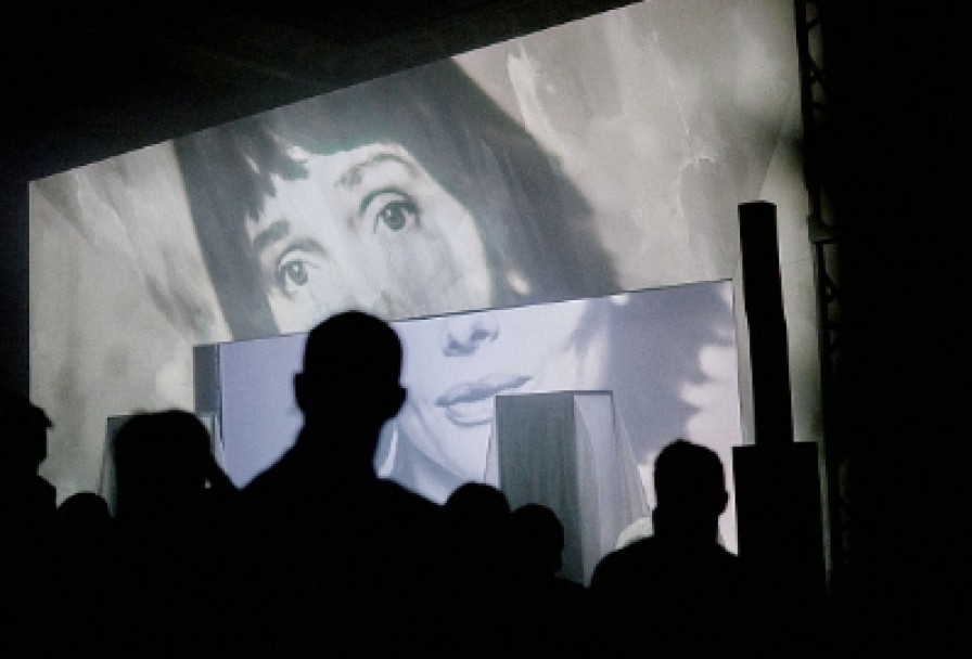 137. Сны о Страсти и Смерти