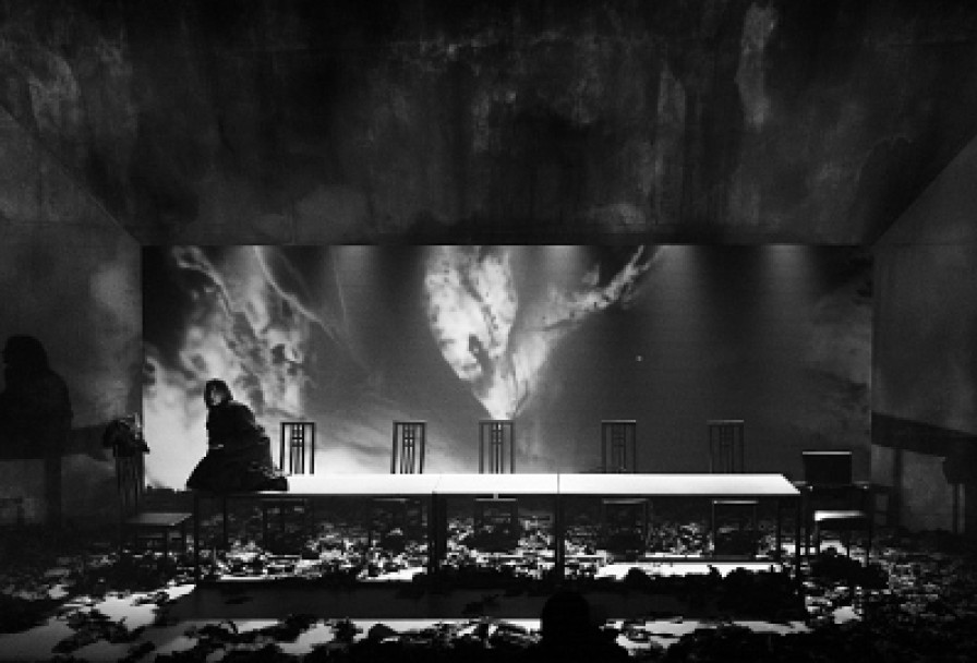 137. Сны о Страсти и Смерти