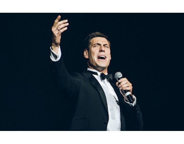 Дмитрий Дюжев Евгений Онегин