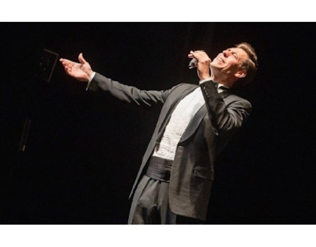 Дмитрий Дюжев Евгений Онегин